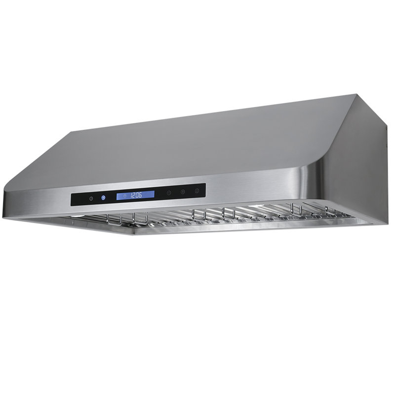 Cosmo 30" 900 CFM Ducted Under Range Hood & Reviews Wayfair